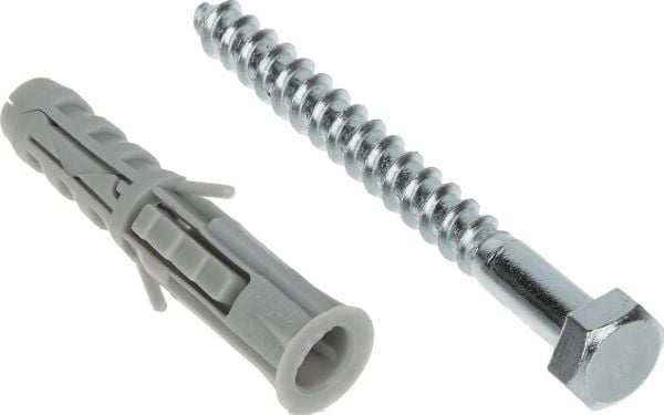 Klimas Laajennustulppa KS-12/8X80 KLIMAS KLIMAS