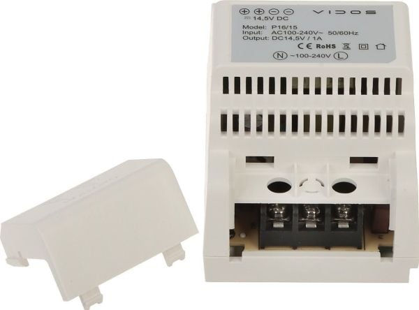VIDOS <strong>SISUSTUSPANEELI </strong>M10B-X VIDOS