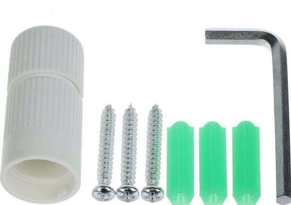 IP-kamera APTI IP CAMERA APTI-304C3-28WP - 3&nbsp;Mpx 2,8&nbsp;mm