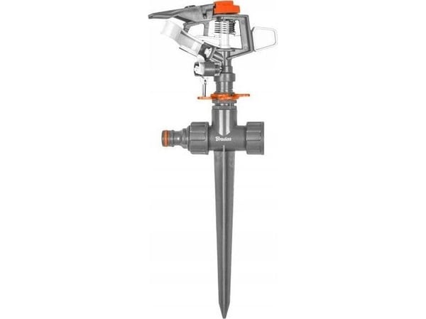 BRADAS WHITE LINE pulserande sprinkler