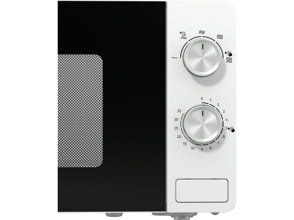 Gorenje MO17E1W - Mikrobølgeovn - 17 liter - 700 W - hvit