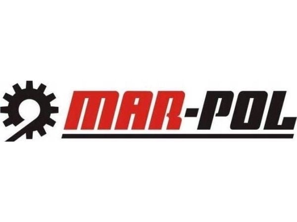 Kättingdragare 1T MAR-POL