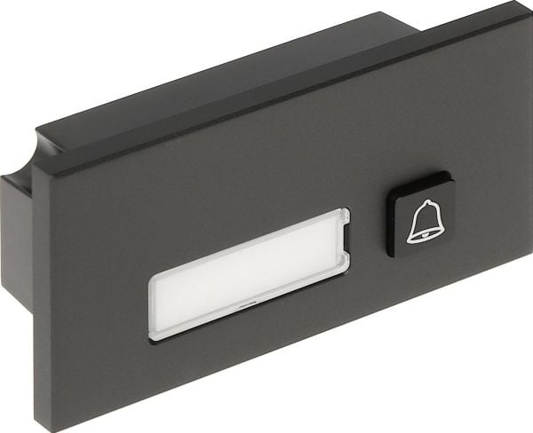 Dahua Technology VTO4202FB-MB1 tastaturmodul for DAHUA VTO4202FB-P-modul