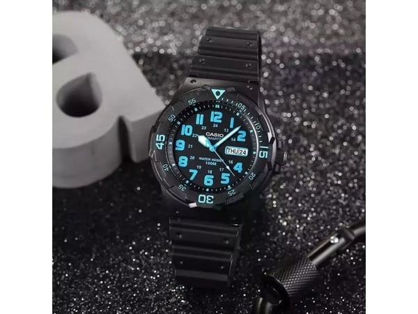Zegarek Casio Zegarek Męski Casio (45 mm)