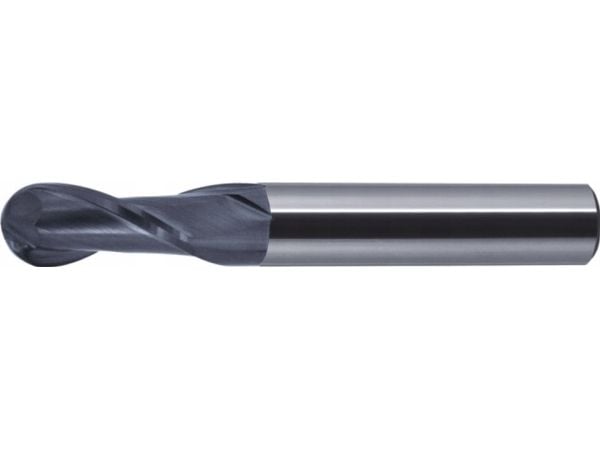 Fanar KARBIDBRENNER FI 2.0 R1.0 4/50 Z2 HA4 VHM AT B230 X-MILL /OFKe-3194-07-2022/ B230