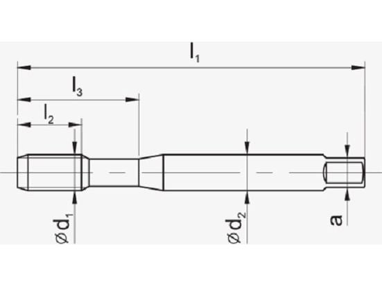Fanar TAPS M 9 NGMM/1 DIN-352D (6 H) HSS