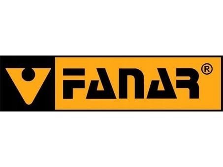 Fanar TAPPING M22x1,5 DIN-374C R40 (6H) HSSE TIN 800X