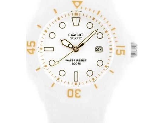 Casio dameklokke LRW-200H 7E2 (zd557i)
