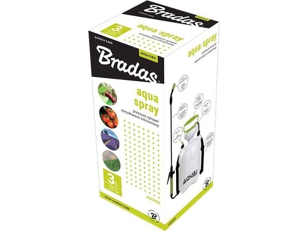 Bradas AS0300