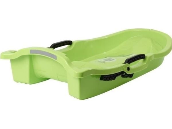 Stiga Släde Plateau Pacer Brake - grön