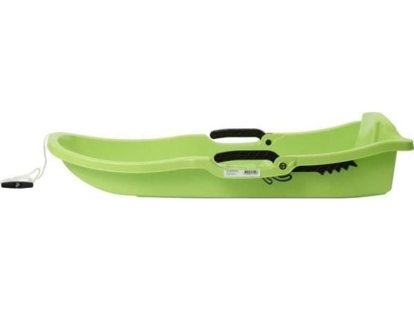 Stiga Släde Plateau Pacer Brake - grön