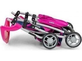 Milly Mally dockvagn Kate Prestige navy