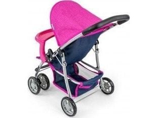 Milly Mally dockvagn Kate Prestige navy