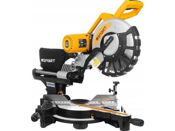 Vinkelbeslag Smart SM-04-05305 2000 W 305 mm