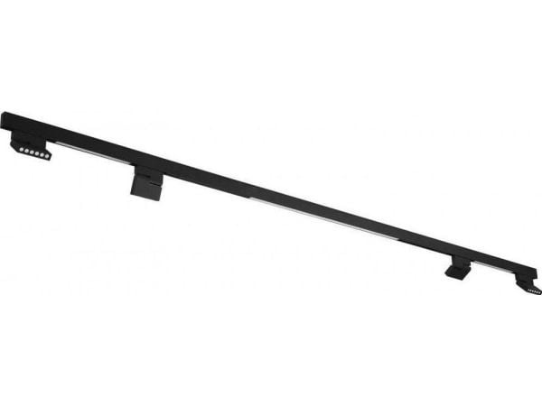 Azzardo Track Magnetic skinnesystem AZ4822 3 m LED 156W svart