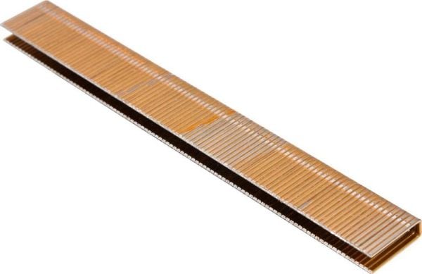 Toya VOREL stifter 16 mm / 2000 stk bredde 5,5 mm TYP90 DO YT-09203, AW10604