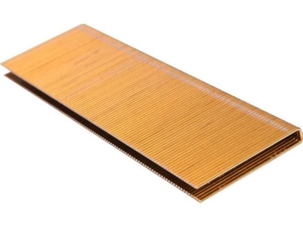 Toya VOREL ZSZYWKI stifter 38 mm / 1600 stk. bredde 5,5 mm DO YT-09203, AW10604