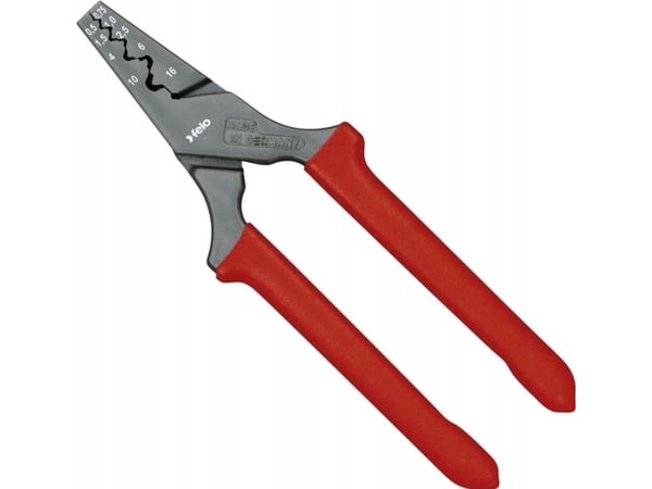 Crimptång 592