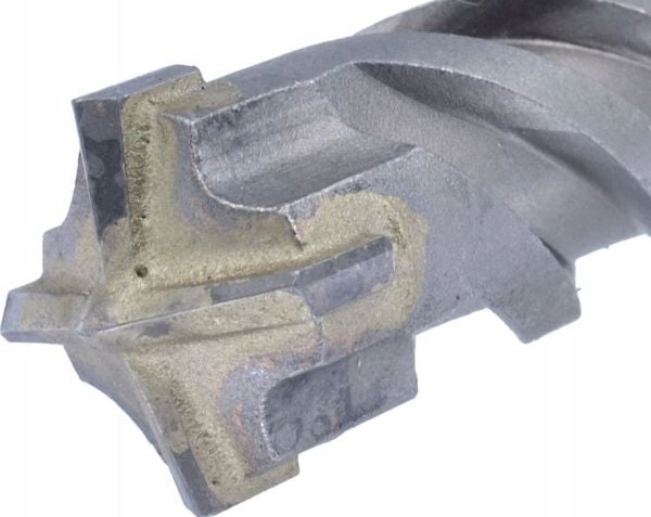 AWTOOLS SDS MAX DRILL 38x 400x 540mm FIRKANT