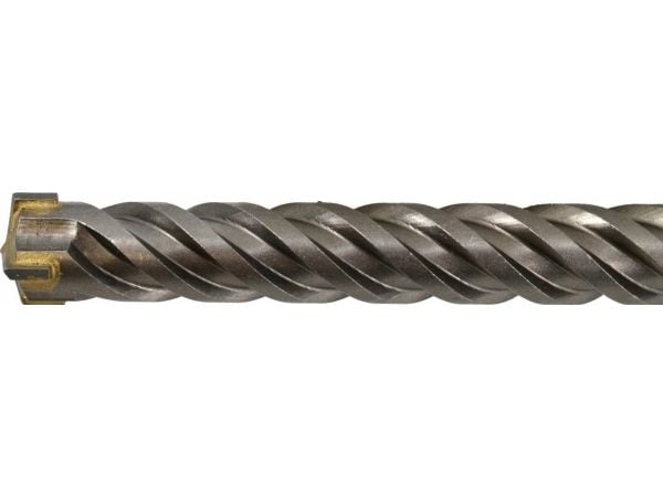 AWTools AWTOOLS SDS PLUS 8x 110mm QUADRAT poranterä