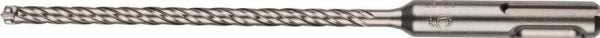 Makita Nemesis II - Bor - for betong, murverk, stein, engineering brick - hammerbit - 5 mm - SDS-plus - lengde: 165 mm - for XGT HR008GM202