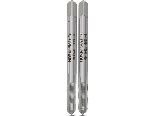 TAPERI M 4,5x0,50 mm sarja, 2 kpl.