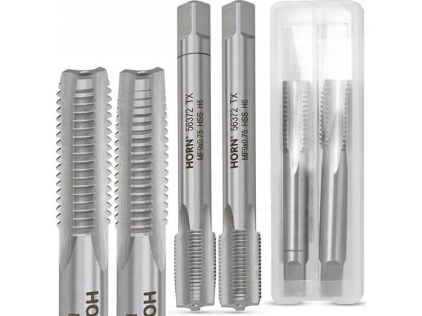 ARTPOL TIGHTENER M 9x0.75mm kpl.2kpl.