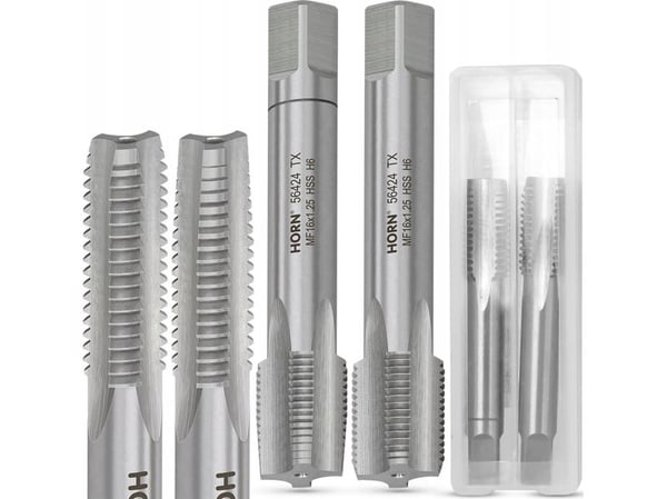 ARTPOL TINER M 16x1.25mm kpl.2kpl.