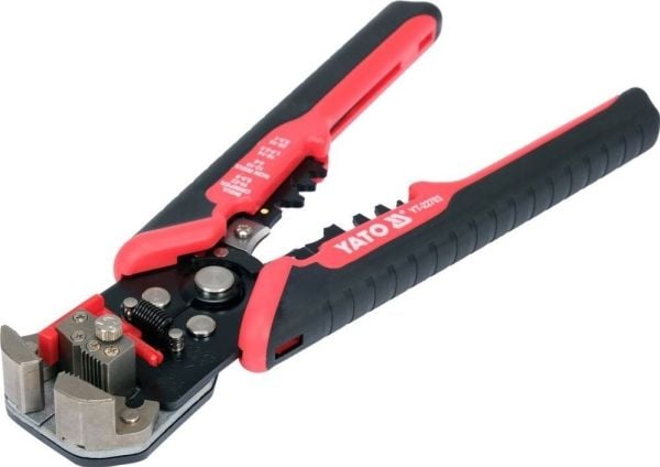 YATO multifunktionell isoleringsavdragare 225 mm