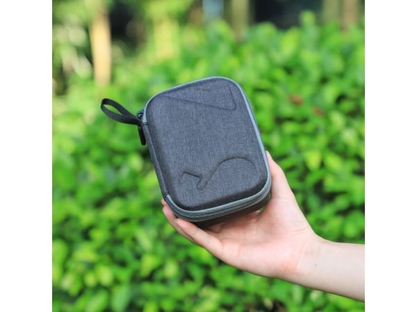 SunnyLife gimbal etui/koffert til DJI Osmo Action 3 / OA3-B510-D