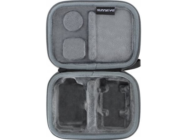 SunnyLife gimbal etui/koffert til DJI Osmo Action 3 / OA3-B510-D