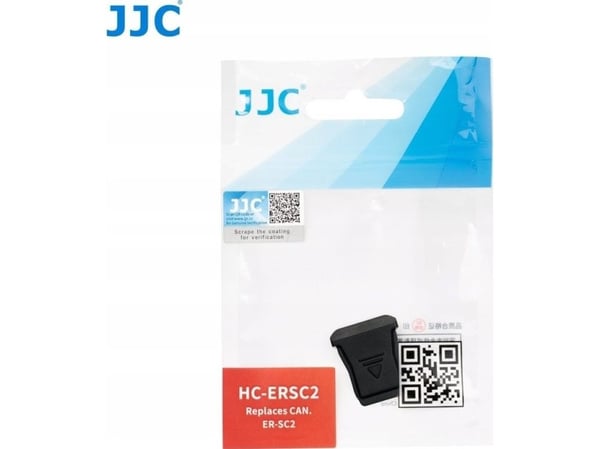 JJC Hot Shoe Cover SANKI ISO CANON EOS R10 / HC-ERSC2