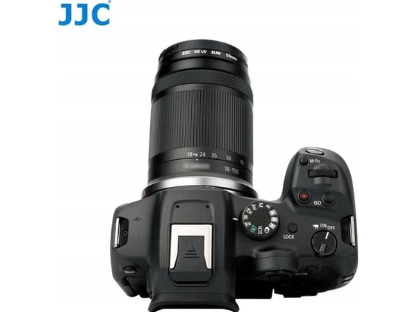 JJC Hot Shoe Cover SANKI ISO CANON EOS R10 / HC-ERSC2
