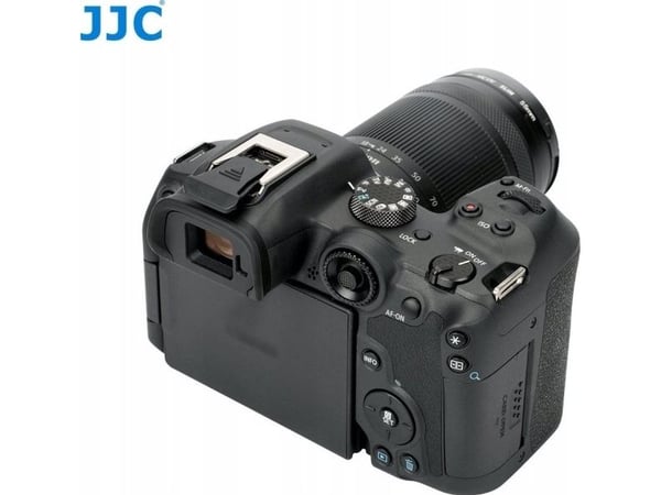 JJC Hot Shoe Cover SANKI ISO CANON EOS R10 / HC-ERSC2