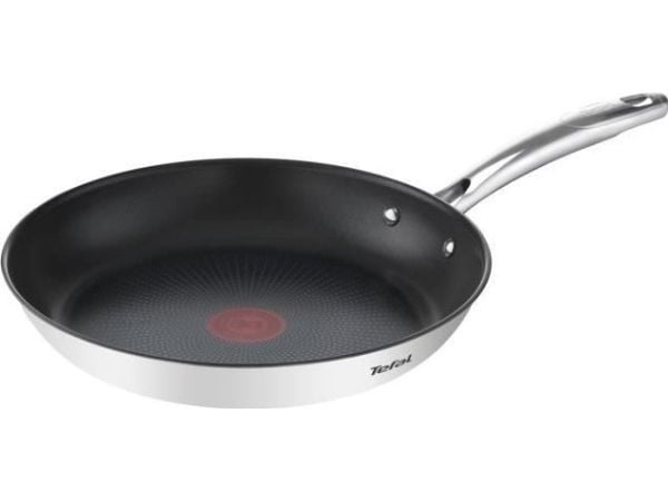 2 pannun setti TEFAL Duetto+ G732S255 24/28 cm, 2 kpl