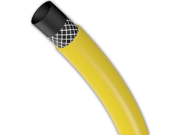 Bradas WMS3/450, 50 m, PVC, 1,91 cm
