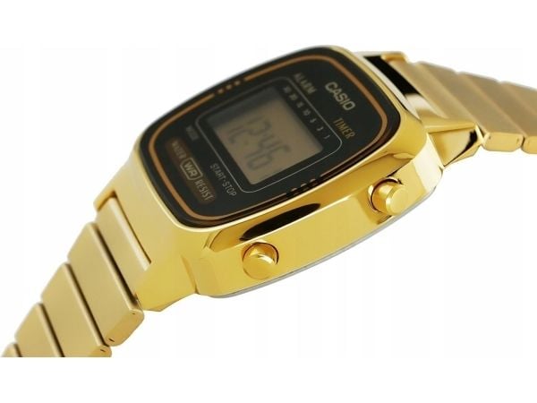 Casio Damklocka (25 mm)
