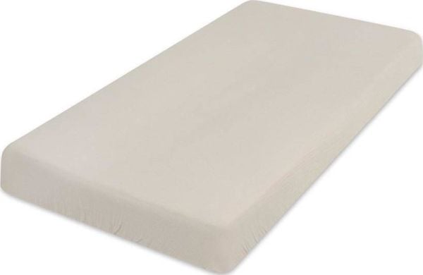 Multitex madrassbeskytter 70 x 140 cm med strikk Matex MUSLIN 15