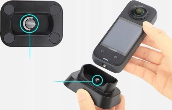 SunnyLife stativ stativholder for Insta360 X3 / IST-DZ493-D