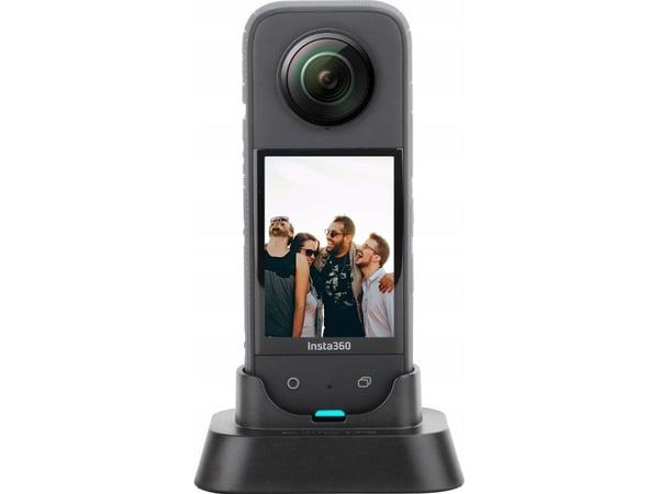 SunnyLife stativ stativholder for Insta360 X3 / IST-DZ493-D