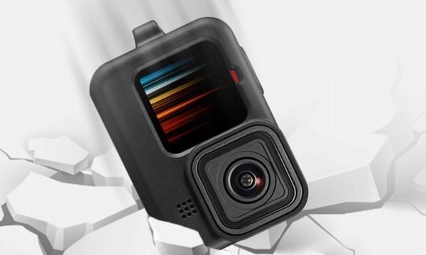Puluz Case Cover Case Cover for GoPro HERO 11 / 10 / 9 Black / PU540B