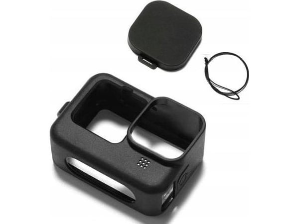 Puluz Case Cover Case Cover for GoPro HERO 11 / 10 / 9 Black / PU540B