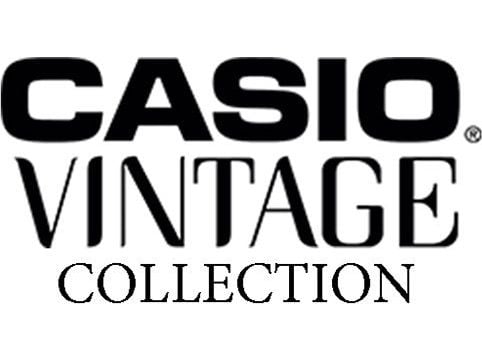 Dameklokke CASIO VINTAGE LA680WEGA-1ER + boks