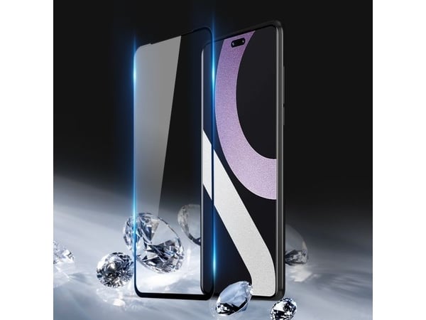 DUXDUCIS Karkaistu lasi Dux Ducis 9D karkaistu lasi Xiaomi 12 Lite musta