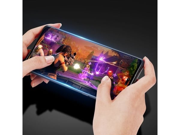 DUXDUCIS Karkaistu lasi Dux Ducis 9D karkaistu lasi Xiaomi 12 Lite musta