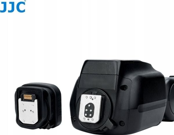 JJC deksel til SANKI-lamper Canon / HC-CP