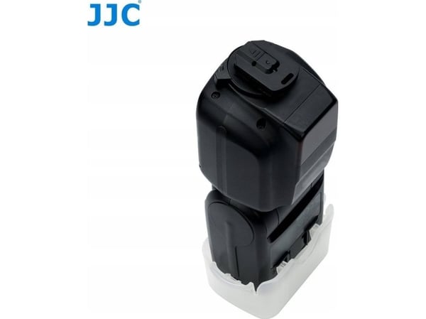 JJC deksel til SANKI-lamper Canon / HC-CP
