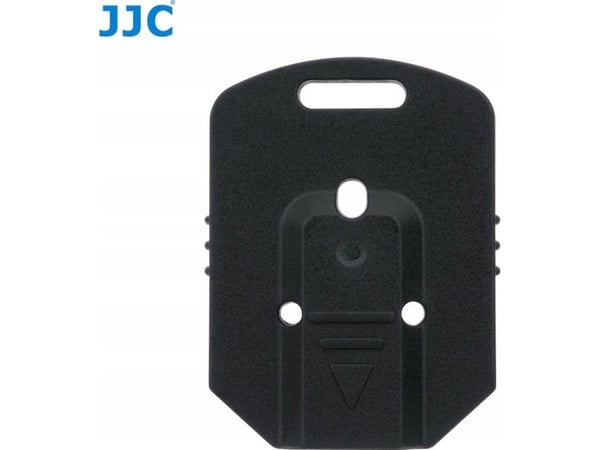 JJC täck-/lockdel till SANKI lampor Canon / HC-CP