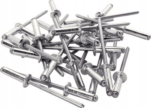 Rapid Standard -niitit ?4,0 x 12 mm - 100 kpl.