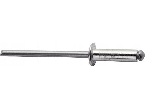 Rapid Standard -niitit ?4,0 x 12 mm - 100 kpl.